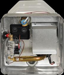 Suburban SW12D LP-Gas Water Heater - 12 Gallon Direct Spark Ignition 12000 BTU - 5246A - Young Farts RV Parts