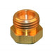 Suburban Water Heater Burner Orifice  65 - 180254 - Young Farts RV Parts
