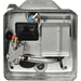 Suburban Water Heater Model Number SW6DELC - 6 Gallon Tank; Direct Spark Ignition - 5324A - Young Farts RV Parts