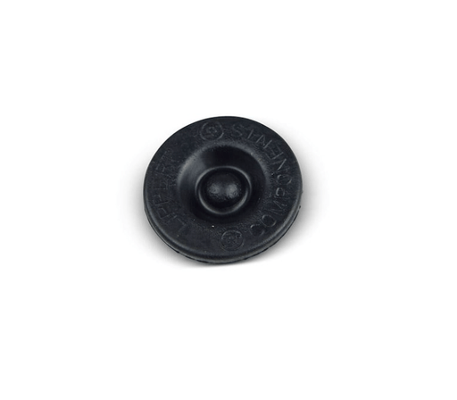 Super Lube Universal Rubber Insert for Dust Caps - 2,000 to 8,000 lbs - Young Farts RV Parts