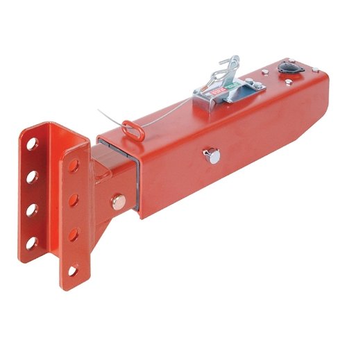 SURGE BRAKE ACTUATOR - DRUM BR