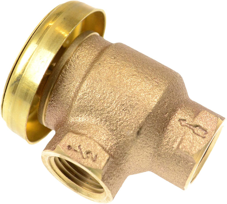 Swan B V101 Flushing System Vacuum Breaker