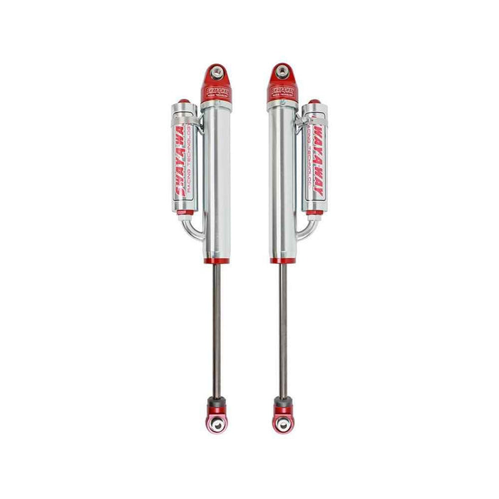 Sway-A-Way 2.0 IN Rear Shock Kit w/ Piggyback Reservoir