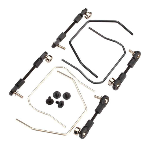 Sway Bar Kit F & R Slash St - Young Farts RV Parts