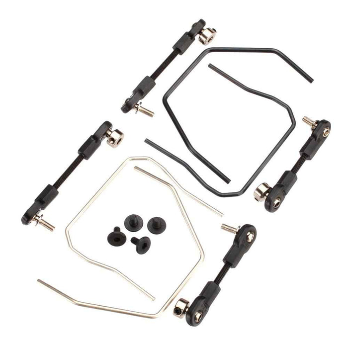 Sway Bar Kit F & R Slash St - Young Farts RV Parts