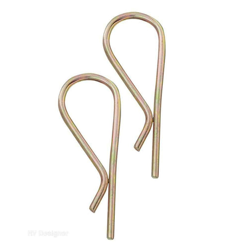 Sway Control Clip - Young Farts RV Parts