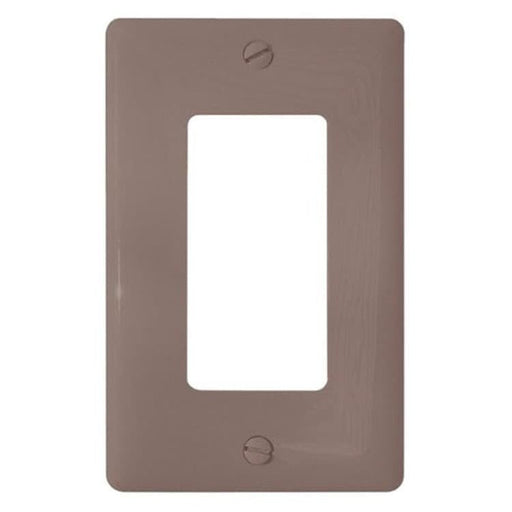 Switch Cover Brown - Young Farts RV Parts