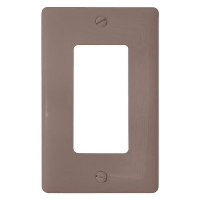 Switch Cover Brown - Young Farts RV Parts