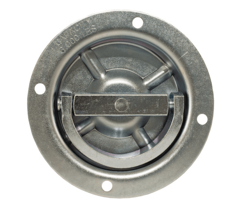 Buyers Products B901 Swivel Tie Down Anchor