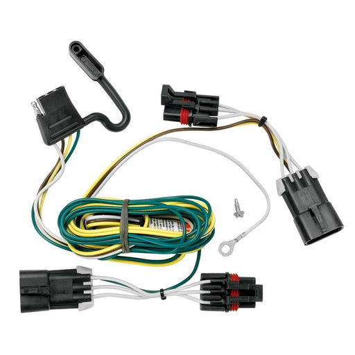 T - One Connector Assembly - Young Farts RV Parts