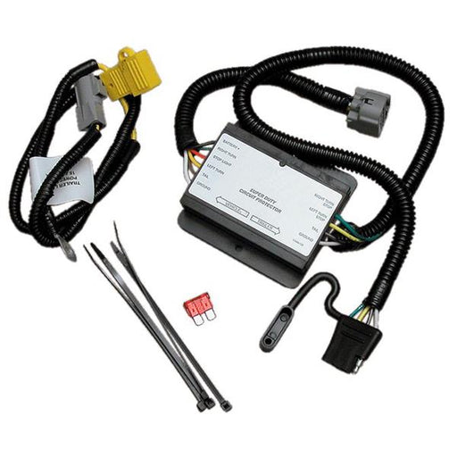 T - One Connector Assembly w/Modulite Module - Young Farts RV Parts