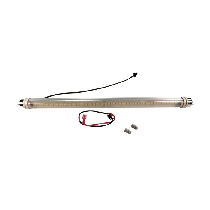 T5 - 12 Tube 30 LED Soft White - Young Farts RV Parts