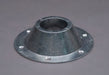 Table Leg Base, Surface Mount Heng's Industries HG-SB Standard Round Cone - Young Farts RV Parts
