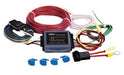Tail Light Converter Hopkins MFG 46365 Direct Battery Powered, Short Proof, Adapts Vehicles With Separate Turn and Stop Lights To Standard Trailer Tail Light Wiring, With Circuit Protection, 8 Amp, Without Circuit Probe, 72" Length - Young Farts RV Parts