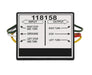 Tail Light Converter Tow Ready 118158 2 To 3 Taillight Converter for Connecting Tow Vehicles With 2 Wire Systems to Towed Vehicles With 3 Wire Systems The TEKONSHA® Taillight 2-Wire to 3-Wire Converter allows you to safely tow your vehicle with your RV or - Young Farts RV Parts
