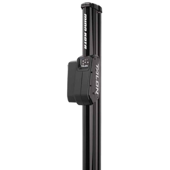 Talon BT 10' Shallow Water Anchor - Black - Young Farts RV Parts