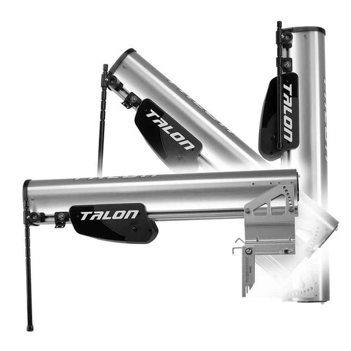 Talon Tilt Bracket f/8', 10' & 12' Three - Stage Talons - Young Farts RV Parts