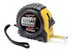 Tape Measure Performance Tool W5022 Fast Measure ®, Nylon Coated Steel - Young Farts RV Parts