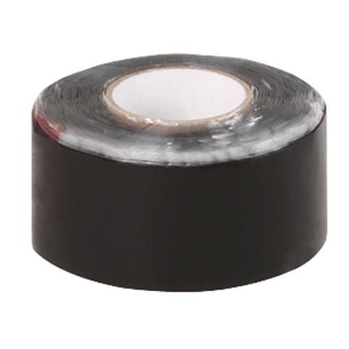 Tape Self - FuSingle Auto 10Ft Black - Young Farts RV Parts