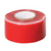 Tape Self - FuSingle Auto 10Ft Red - Young Farts RV Parts
