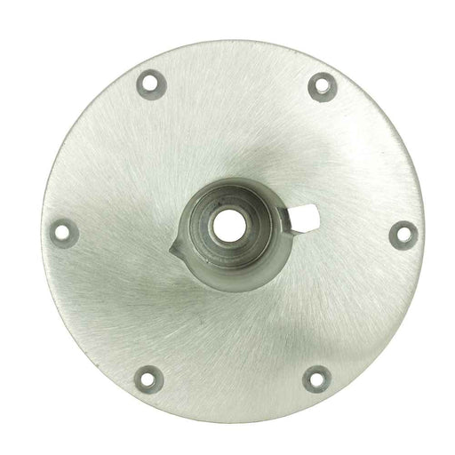 Taper - Lock 9" - Aluminum - Round Base - Young Farts RV Parts