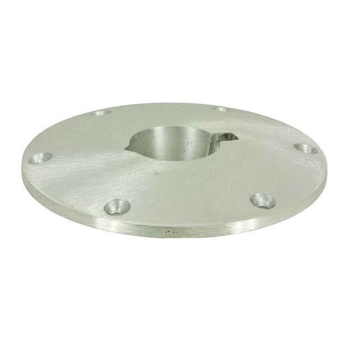 Taper - Lock 9" - Aluminum - Round Base - Young Farts RV Parts