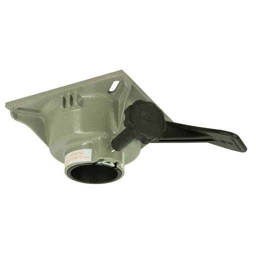 Taper - Lock Trac - Lock 2 - 3/8" Locking Seat Mount - Young Farts RV Parts