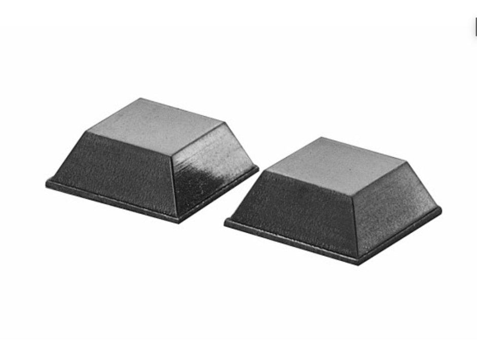Taylor Made 1167 Boat Windshield Door Stop Bumper