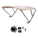 Taylor Made Battery Operated Pontoon Boat Bimini Top - Beige - 2021133089 - Young Farts RV Parts