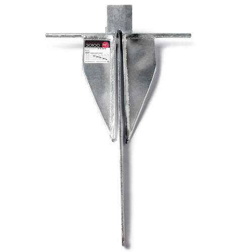 Taylor Made Boat Anchor - 30100 - Young Farts RV Parts