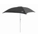 Taylor Made Boat Anchorshade III; Portable Umbrella; Black - 22049 - Young Farts RV Parts