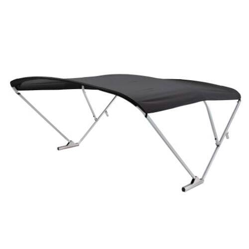 Taylor Made Boat Bimini Top - SureShade; Blue - 2020000309 - Young Farts RV Parts