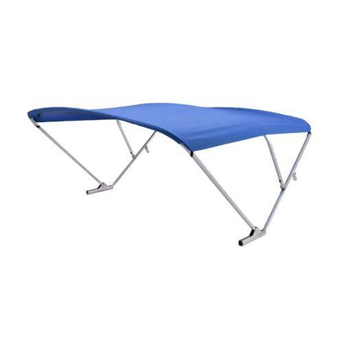 Taylor Made Boat Bimini Top - SureShade; Pacific Blue - 2020000302 - Young Farts RV Parts