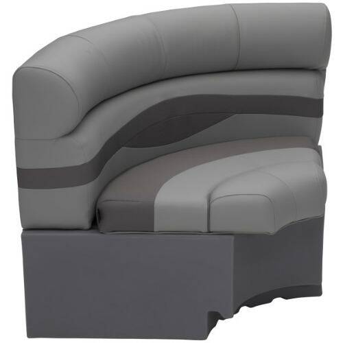 Taylor Made Boat Chair - Platinum Series; Radius Corner - 803556 - Young Farts RV Parts