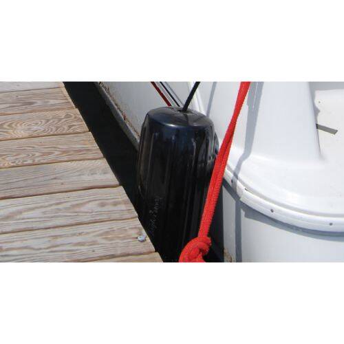 Taylor Made Boat Fender - Big B - 1025 - Young Farts RV Parts