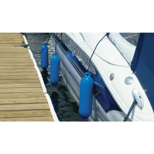 Taylor Made Boat Fender - Big B - 1028 - Young Farts RV Parts