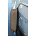 Taylor Made Boat Fender Cover - XL; Black - 9207R - Young Farts RV Parts
