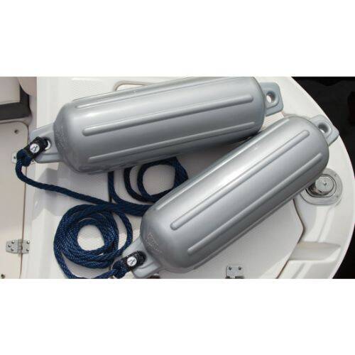 Taylor Made Boat Fender - Storm Gard - 252007 - Young Farts RV Parts