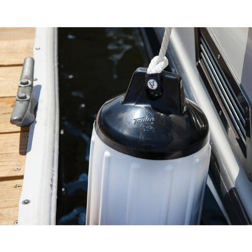Taylor Made Boat Fender - Super Gard - 952622 - Young Farts RV Parts
