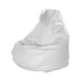Taylor Made Boat Seat - Teardrop Bean Bag Chair; White - 81000 - Young Farts RV Parts