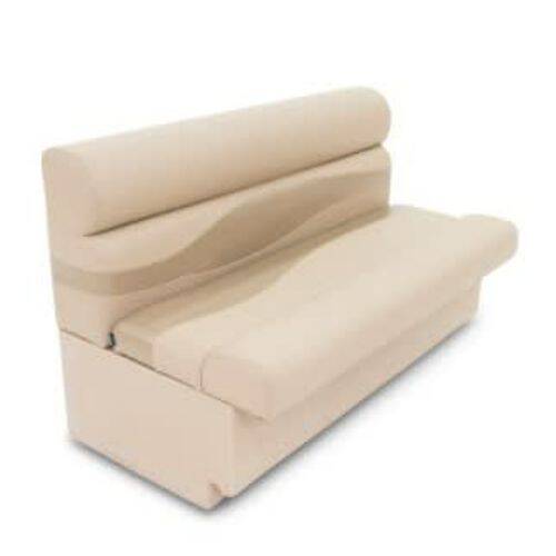 Taylor Made Boat Sofa - Platinum Series; Bench Seat - 433061 - Young Farts RV Parts