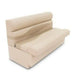 Taylor Made Boat Sofa - Platinum Series; Bench Seat - 433061 - Young Farts RV Parts