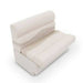 Taylor Made Boat Sofa - Platinum Series; Bench Seat - 433104 - Young Farts RV Parts