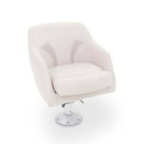 Taylor Made Boat Sofa - Platinum Series; Bucket - 433094 - Young Farts RV Parts