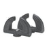 Taylor Made Boat Windshield Latch - Twist; Pack of 2 - 1162 - Young Farts RV Parts