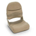 Taylor Made Platinum Series Boat Bucket Seat - White - 674635 - Young Farts RV Parts