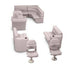 Taylor Made Platinum Series Deluxe Fishing Furniture Set - Champagne - 768543 - Young Farts RV Parts