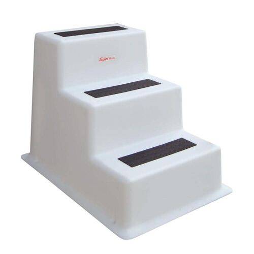 Taylor Made StepSafe Dock Step - 300 lb Weight Capacity - 47300 - Young Farts RV Parts