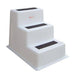 Taylor Made StepSafe Dock Step - 300 lb Weight Capacity - 47300 - Young Farts RV Parts