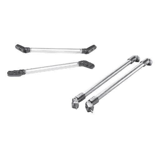 Taylor Made Windshield Bracket - 1632 - Young Farts RV Parts